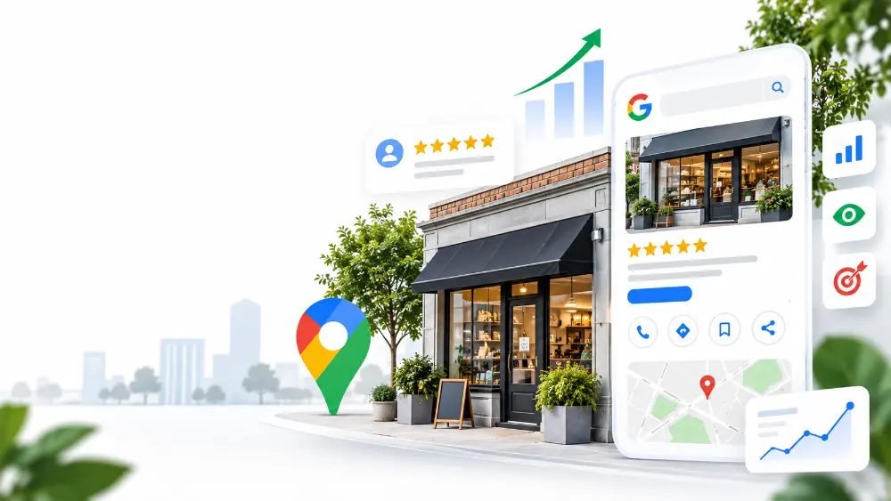 Fundamentals to managing your Google Business Profile (GBP)
