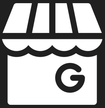 Google Business Profile Optimization package icon